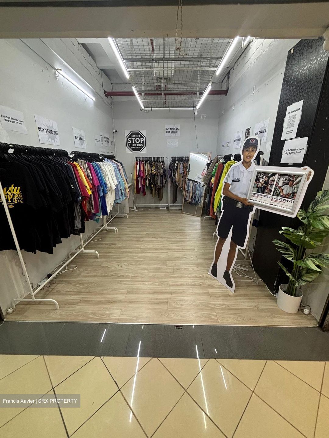 Queensway Tower / Queensway Shopping Centre (D3), Retail #450488721